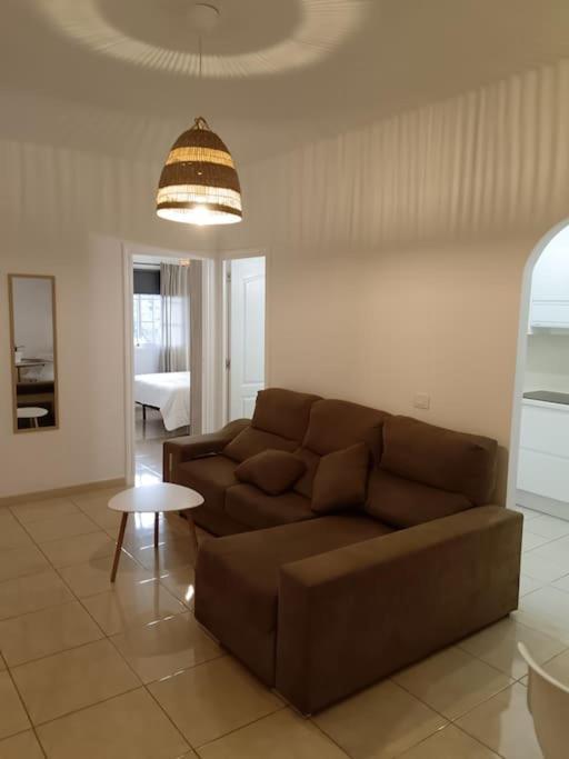Villa Altavista Arucas Exterior foto